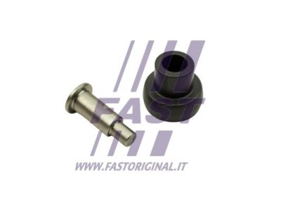 ROLKA PROWADNICY DRZWI FIAT SCUDO 07> BOK GÓRA