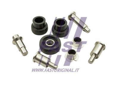 ROLKA PROWADNICY DRZWI FIAT SCUDO 07> BOK DÓŁ