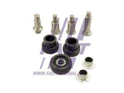 ROLKA PROWADNICY DRZWI FIAT SCUDO 07> BOK DÓŁ