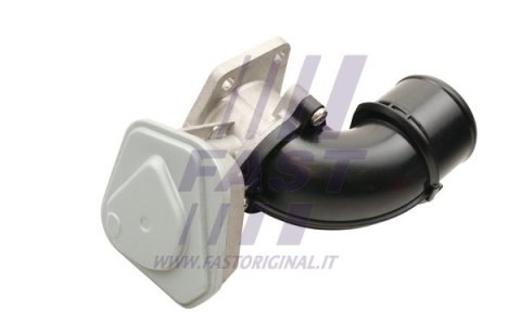 PRZEPUSTNICA FIAT DUCATO 06> 3.0 JTD