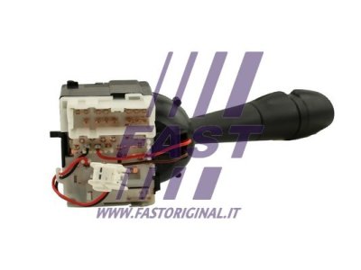 PRZEŁĄCZNIK ZESPOLONY RENAULT TRAFIC 14> 14-PIN + 2-PIN