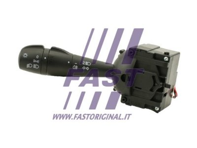 PRZEŁĄCZNIK ZESPOLONY RENAULT TRAFIC 14> 14-PIN + 2-PIN