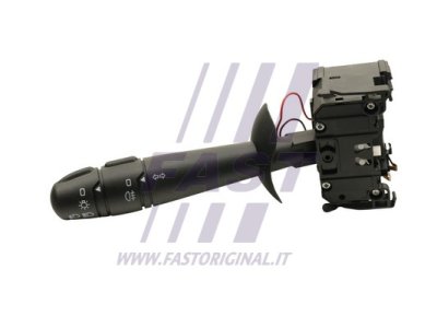 PRZEŁĄCZNIK ZESPOLONY RENAULT TRAFIC 01> KIERUNKOWSKAZ 13-PIN