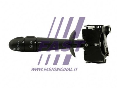 PRZEŁĄCZNIK ZESPOLONY RENAULT TRAFIC 01> 13-PIN