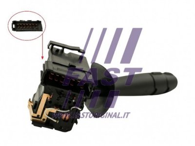 PRZEŁĄCZNIK ZESPOLONY RENAULT TRAFIC 01> 13-PIN