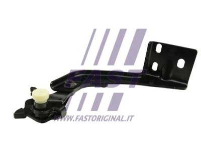 PROWADNICA DRZWI FIAT DUCATO 14> BOK DÓŁ PR