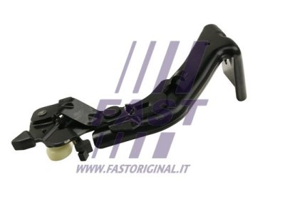 PROWADNICA DRZWI FIAT DUCATO 14> BOK DÓŁ PR