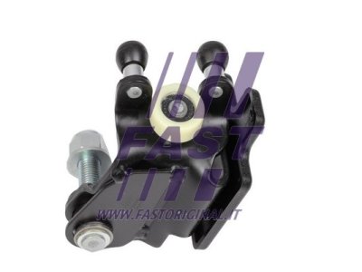 PROWADNICA DRZWI FIAT DUCATO 06>/ 14> BOK ŚRODEK WÓZEK