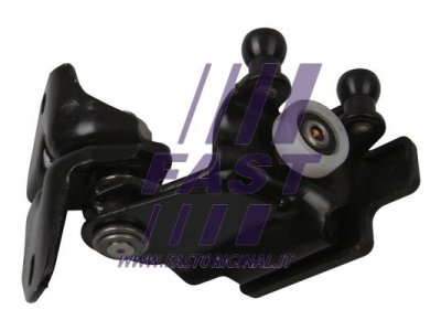 PROWADNICA DRZWI FIAT DUCATO 06>/ 14> BOK ŚRODEK PR SET