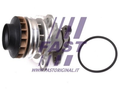 POMPA WODY RENAULT MASTER III 10> 2.3DCI
