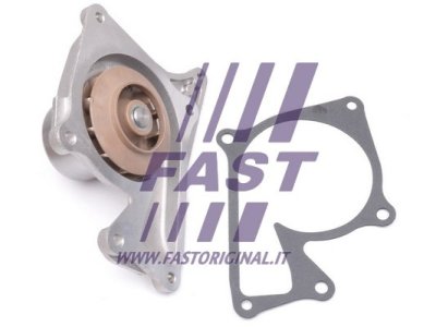 POMPA WODY RENAULT KANGOO II 08> 1.5DCI