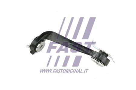 PODUSZKA SILNIKA RENAULT TRAFIC 01> LE WSPORNIK