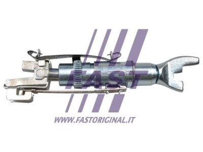 SAMOREGULATOR SZCZĘK HAM FIAT PUNTO 99> L/P 1-PC