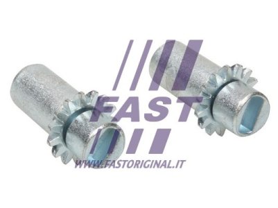 SAMOREGULATOR SZCZĘK HAM FIAT DUCATO 06> L/P