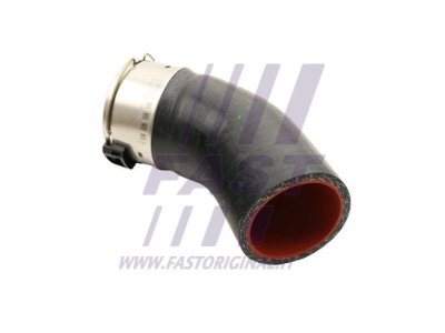 RURA TURBINY RENAULT KANGOO II 08> KOLANKO 1.5 DCI / BLUEDCI