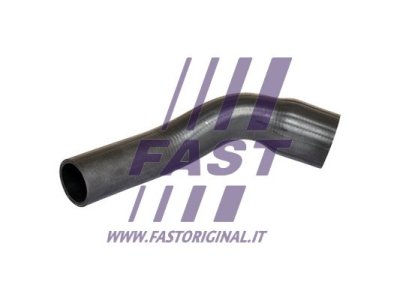 RURA INTERCOOLERA MERCEDES SPRINTER 95> 901-905 PR