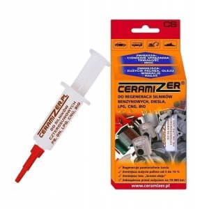 CERAMIZER CS  DO SILNIKA CZTEROSUW.