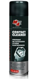 PREPARAT DO CZYSZ STYKÓW ELEKTR 250 ML MA PROF