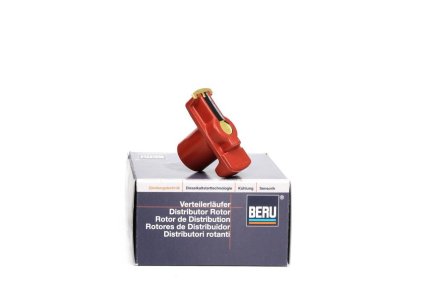 Palec aparatu zapłonowego BERU EVL 134 51905225