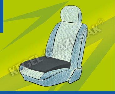 MATA PODWYŻSZAJĄCA NAPOLEON KEGEL-BLAZUSIAK 5 5102 234 4010 