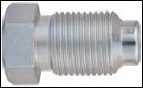 KOŃCÓWKA PRZEWODU HAMULCOWEGO 104 WP K104X