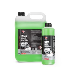 PIANA AKTYWNA DO SAM. OSOBOWYCH MA PROFFESIONAL 5L