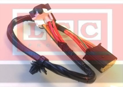 KOSTKA STACYJKI RENAULT CLIO 98-