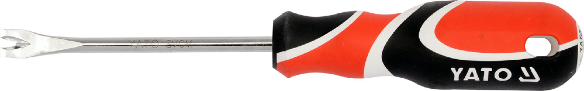 Sciagaczek tapicerki  6.0x100mm svcm55 szt YATO YT-1370 