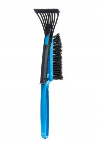 SZCZOTKO-SKROBACZKA 30 CM AMTRA 97 014 MOJE AUTO VIRAGE 