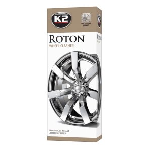 K2 ROTON ŚRODEK DO CZYSZCZENIA FELG K2 G167  MYCIA 700ML