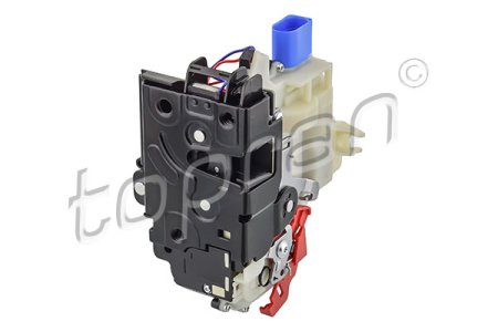 ZAMEK DRZWI PRZOD PRAWY