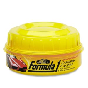 WOSK DO KAROSERII K2 DF761 K2-CAR WAX FORMULA 236ML 