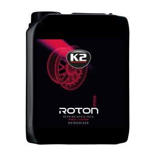 KRWAWA FELGA ŻEL ROTON PRO 5L K2 D1005 