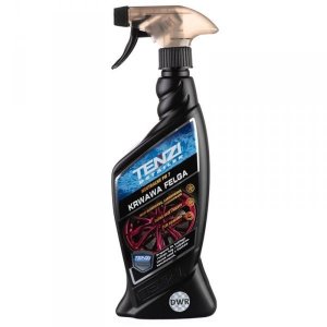 TENZI DETAILER KRWAWA FELGA CZYŚCI FELGI 600 ml