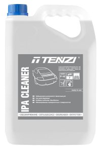 TENZI IPA CLEANER 5L ALKOHOL IZOPROPYLOWY