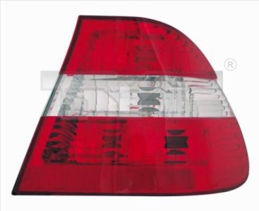 Lampa tylna BMW e46