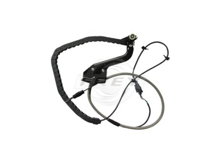 WÓZEK DRZWI SUWNYCH ELEKTRYCZNY FREY 793906101 SPRINTER CRAFTER 9068204169