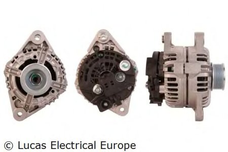 Alternator 12V LUCAS LRA02083 46769369