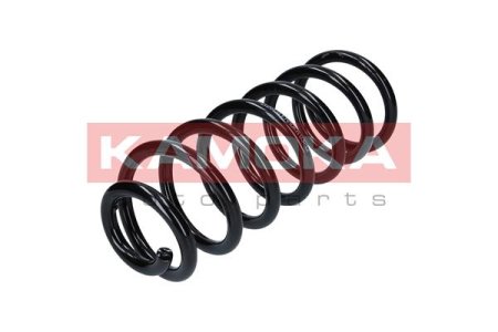 Sprężyna zawieszenia KAMOKA 2120131 5102C3