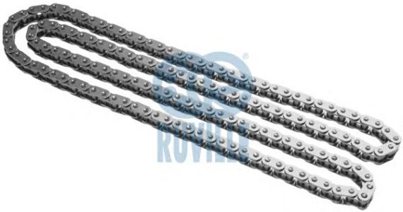 łańcuch rozrządu, x6 RUVILLE 3450047 11317516088