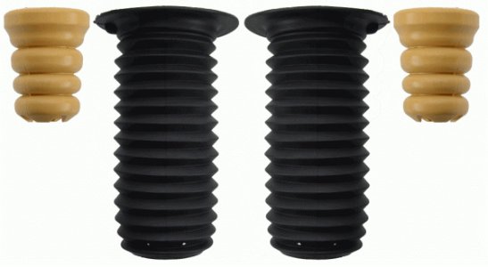 Osłona amortyzatora SACHS 900 323 