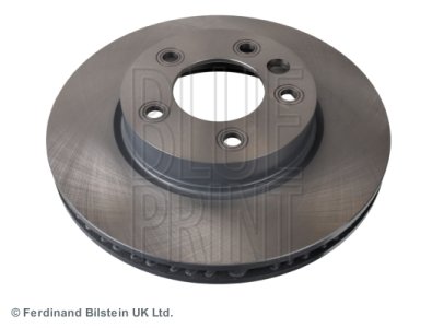 Tarcza hamulcowa BLUE PRINT ADV184329 7L6615302D