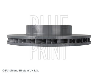 Tarcza hamulcowa BLUE PRINT ADV184329 7L6615302D