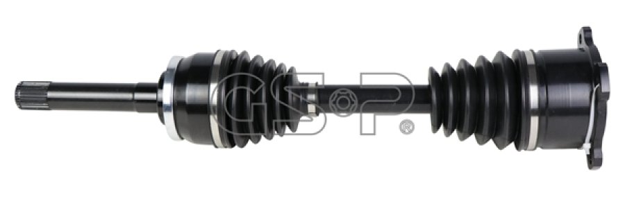 PÓŁOŚ NAPĘDOWA HYUNDAI