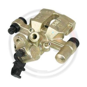 Zacisk hamulca A.B.S. 727102 NA012661X MAZDA MX5  90-94 PT