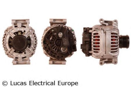 ALTERNATOR 12V LUCAS ELECTRICAL LRA03244 06H903016L