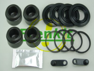 REPERATURKA ZACISKU HAMULC. (BRE) MERCEDES