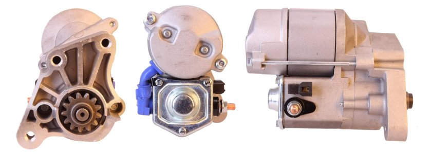 ROZRUSZNIK DACIA RENAULT MERCEDES