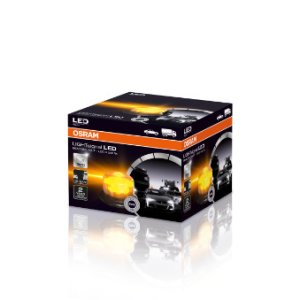 Lampa OSRAM RBL102 LIFE LIGHTSIGNAL LED 12/24V