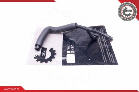 Przewód went. skrz. korb. SKV 43SKV331 11157559528 BMW 1 (E81) 3 (E90) 5